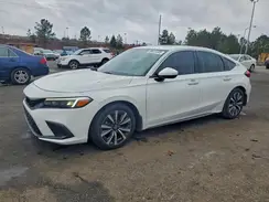19XFL1H77PE006677 2023 HONDA CIVIC