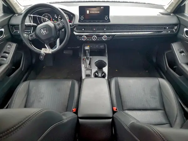 19XFL1H77PE006677 2023 HONDA CIVIC - Image 8