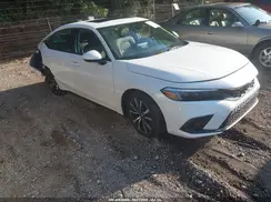 19XFL1H77PE007067 2023 HONDA CIVIC