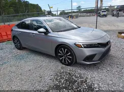 19XFL1H77PE007456 2023 HONDA CIVIC
