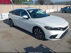 19XFL1H77PE008770 2023 HONDA CIVIC