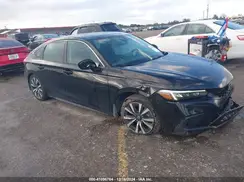 19XFL1H77PE010776 2023 HONDA CIVIC