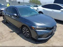 19XFL1H77PE012429 2023 HONDA CIVIC