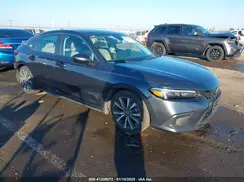 19XFL1H77PE012706 2023 HONDA CIVIC