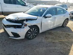 19XFL1H77PE013208 2023 HONDA CIVIC