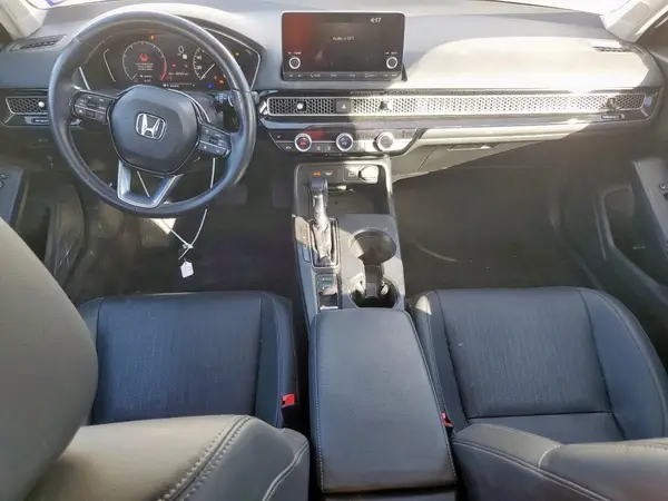 19XFL1H77PE013208 2023 HONDA CIVIC - Image 8
