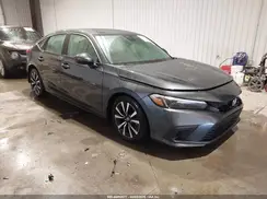 19XFL1H77PE015721 2023 HONDA CIVIC