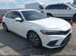 19XFL1H77PE016738 2023 HONDA CIVIC