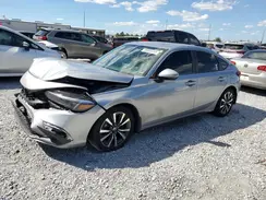 19XFL1H77PE017310 2023 HONDA CIVIC