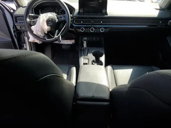 19XFL1H77PE017310 2023 HONDA CIVIC - Image 8