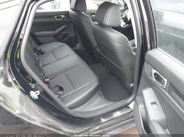 19XFL1H77PE018148 2023 HONDA CIVIC - Image 8