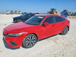 19XFL1H77RE001577 2024 HONDA CIVIC