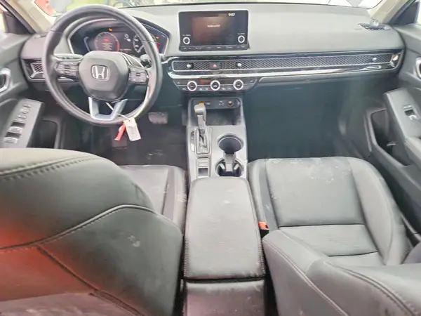 19XFL1H77RE002874 2024 HONDA CIVIC - Image 8