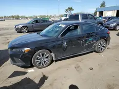 19XFL1H77RE003474 2024 HONDA CIVIC