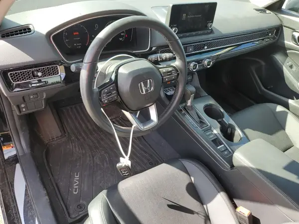 19XFL1H77RE003474 2024 HONDA CIVIC - Image 8