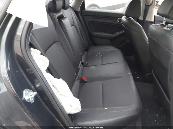 19XFL1H77RE004091 2024 HONDA CIVIC - Image 8