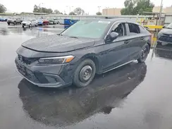 19XFL1H77RE005127 2024 HONDA CIVIC