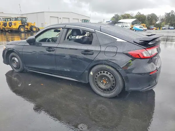 19XFL1H77RE005127 2024 HONDA CIVIC - Image 2