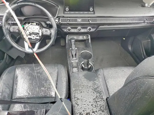 19XFL1H77RE005127 2024 HONDA CIVIC - Image 8