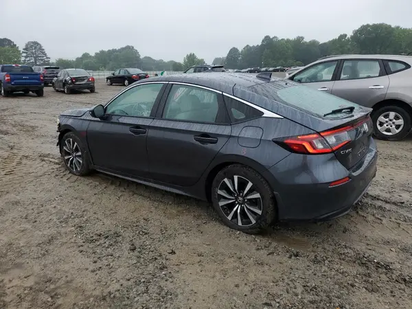 19XFL1H77RE005774 2024 HONDA CIVIC - Image 2