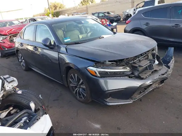 19XFL1H77RE005872 2024 HONDA CIVIC - Image 1