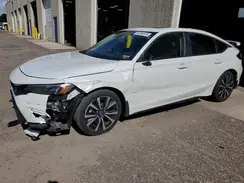 19XFL1H77RE006049 2024 HONDA CIVIC