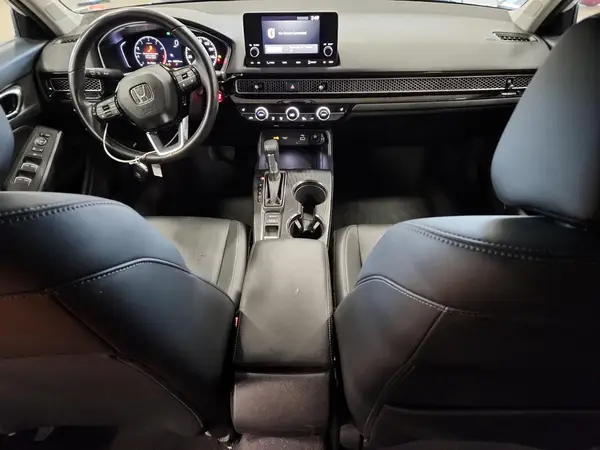 19XFL1H77RE006049 2024 HONDA CIVIC - Image 8