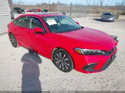 19XFL1H77RE006813 2024 HONDA CIVIC