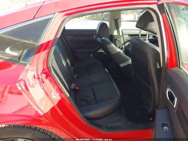 19XFL1H77RE006813 2024 HONDA CIVIC - Image 8