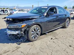 19XFL1H77RE006830 2024 HONDA CIVIC