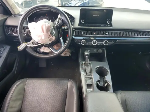 19XFL1H77RE006830 2024 HONDA CIVIC - Image 8