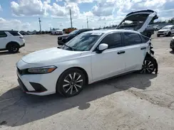 19XFL1H77RE008058 2024 HONDA CIVIC