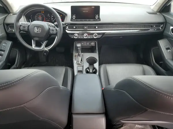19XFL1H77RE008058 2024 HONDA CIVIC - Image 8