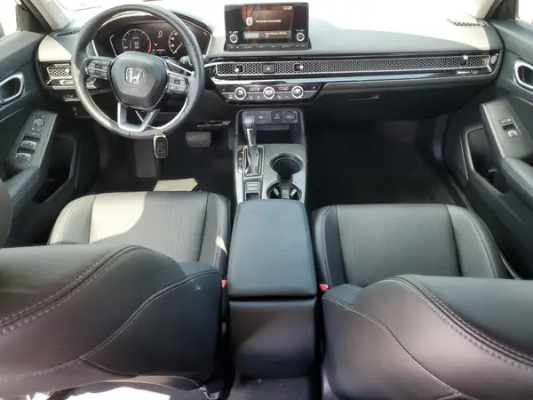 19XFL1H77RE008691 2024 HONDA CIVIC - Image 8