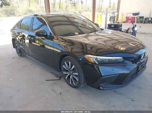 19XFL1H77RE008979 2024 HONDA CIVIC - Image 1
