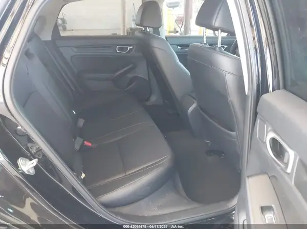 19XFL1H77RE008979 2024 HONDA CIVIC - Image 8