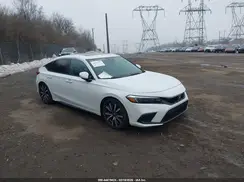 19XFL1H77RE009551 2024 HONDA CIVIC