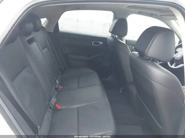 19XFL1H77RE009551 2024 HONDA CIVIC - Image 8