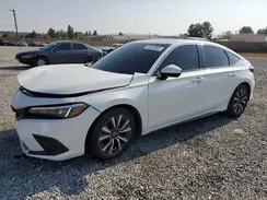 19XFL1H77RE010036 2024 HONDA CIVIC