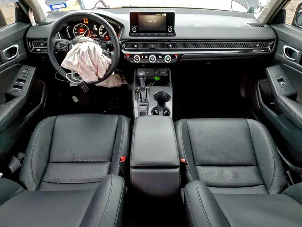 19XFL1H77RE010179 2024 HONDA CIVIC - Image 8