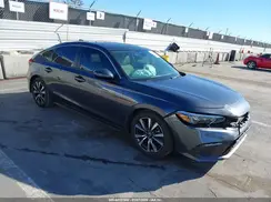 19XFL1H77RE010375 2024 HONDA CIVIC