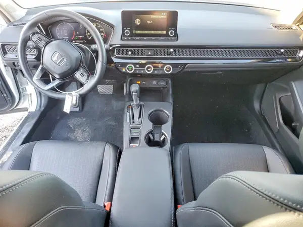 19XFL1H77RE010876 2024 HONDA CIVIC - Image 8