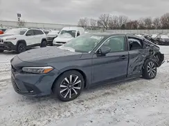 19XFL1H77RE011736 2024 HONDA CIVIC
