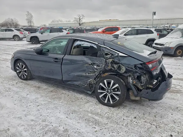 19XFL1H77RE011736 2024 HONDA CIVIC - Image 2