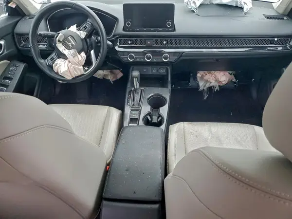 19XFL1H77RE011736 2024 HONDA CIVIC - Image 8