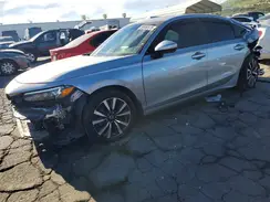 19XFL1H77RE012174 2024 HONDA CIVIC