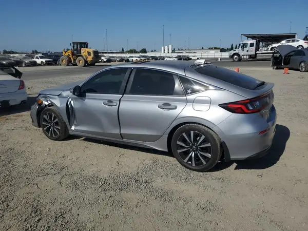 19XFL1H77RE012188 2024 HONDA CIVIC - Image 2