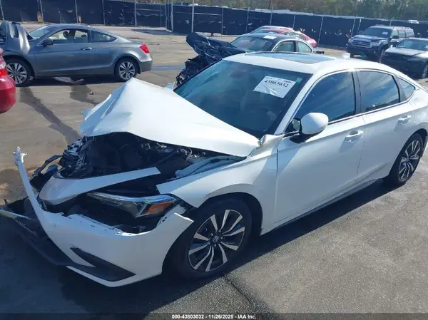 19XFL1H77RE013213 2024 HONDA CIVIC - Image 2