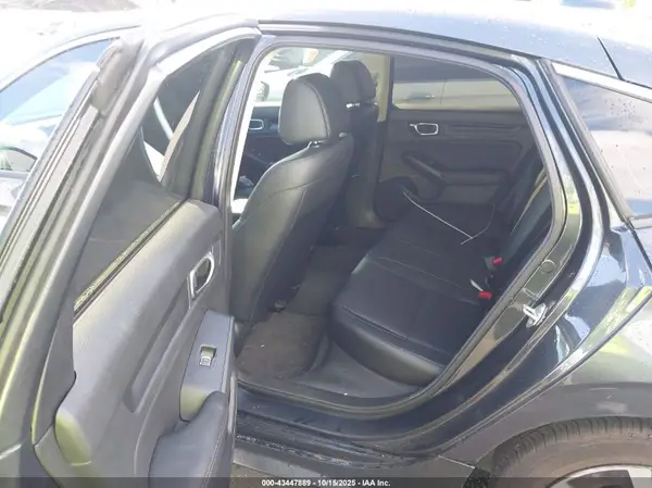 19XFL1H77RE013244 2024 HONDA CIVIC - Image 8