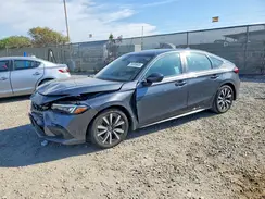 19XFL1H77RE014457 2024 HONDA CIVIC